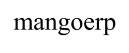 MANGOERP trademark