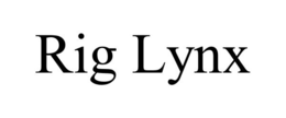 RIG LYNX trademark