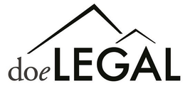 DOELEGAL trademark