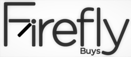 FIREFLY BUYS trademark