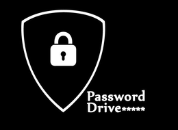 PASSWORD DRIVE***** trademark