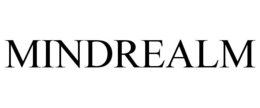 MINDREALM trademark
