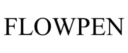 FLOWPEN trademark