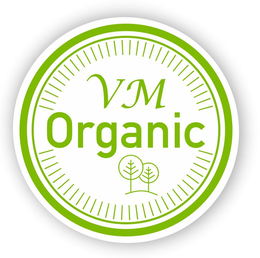VM ORGANIC trademark