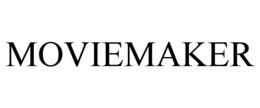 MOVIEMAKER trademark