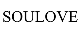 SOULOVE trademark