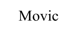 MOVIC trademark