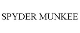 SPYDER MUNKEE trademark