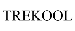 TREKOOL trademark