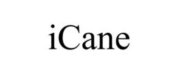 ICANE trademark