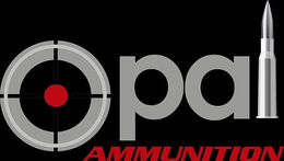 OPAL AMMUNITION trademark