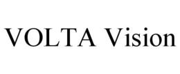 VOLTA VISION trademark