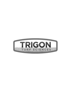 TRIGON TURF SCIENCES trademark