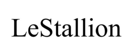 LESTALLION trademark