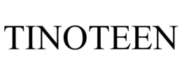 TINOTEEN trademark