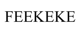 FEEKEKE trademark