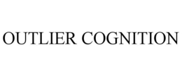 OUTLIER COGNITION trademark