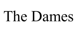 THE DAMES trademark