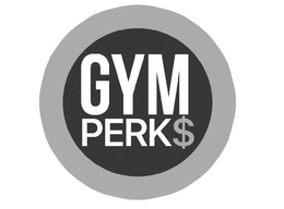 GYM PERK$ trademark