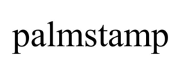 PALMSTAMP trademark