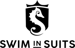 SWIM IN SUITS trademark