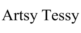 ARTSY TESSY trademark