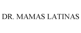DR. MAMAS LATINAS trademark