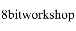 8BITWORKSHOP trademark