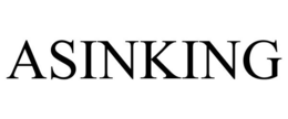 ASINKING trademark