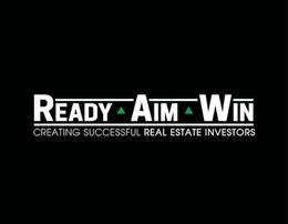 READY AIM WIN CREATING SUCCESSFUL REAL ESTATE INVESTORS trademark