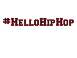 #HELLOHIPHOP trademark