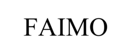 FAIMO trademark
