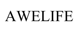 AWELIFE trademark