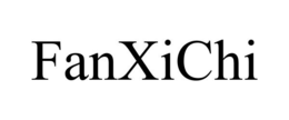 FANXICHI trademark