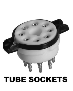 TUBE SOCKETS trademark