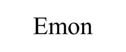 EMON trademark