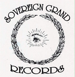 SOVEREIGN GRAND RECORDS trademark