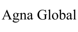 AGNA GLOBAL trademark