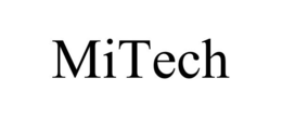 MITECH trademark