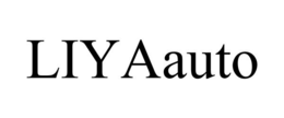 LIYAAUTO trademark