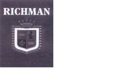 RICHMAN trademark