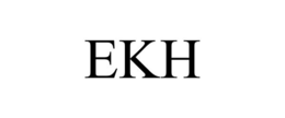 EKH trademark