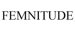 FEMNITUDE trademark