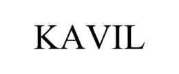 KAVIL trademark