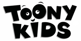 TOONY KIDS trademark