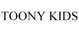 TOONY KIDS trademark
