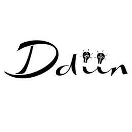 DDIIN trademark