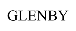 GLENBY trademark