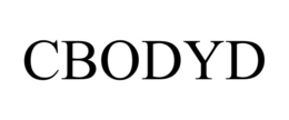 CBODYD trademark
