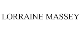 LORRAINE MASSEY trademark